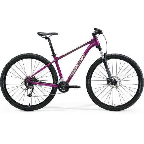 Mountain bike Big Nine 60-2X