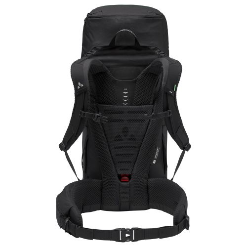 Backpack Asymmetric 42+8