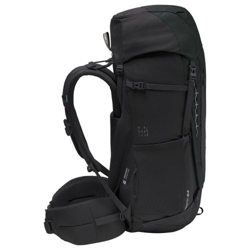 Backpack Asymmetric 42+8