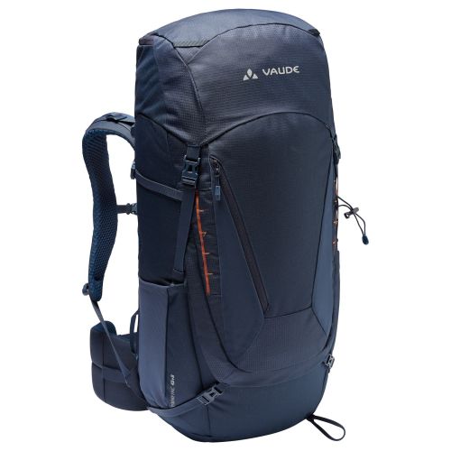 Mugursoma Asymmetric 42+8