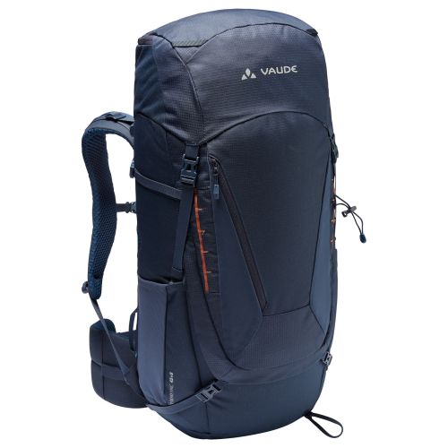 Backpack Asymmetric 42+8