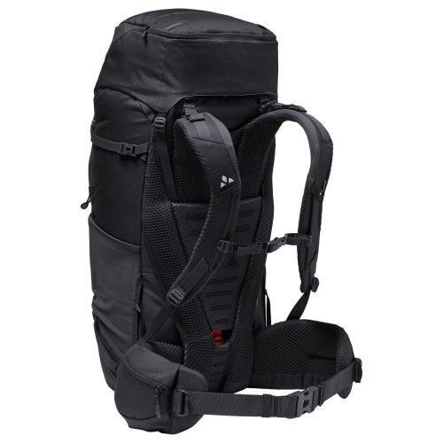 Backpack Asymmetric 52+8