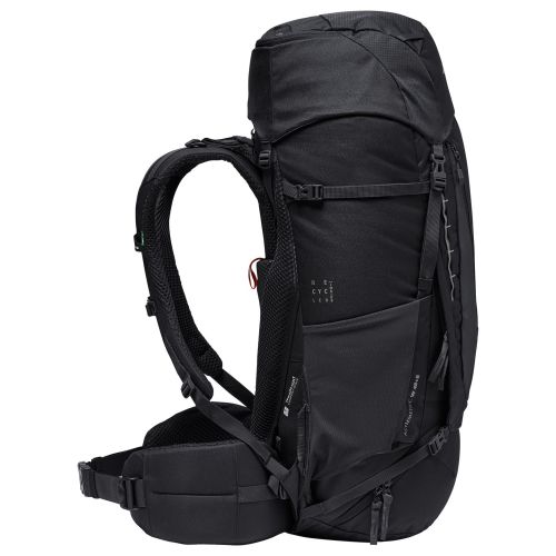 Backpack Asymmetric 52+8