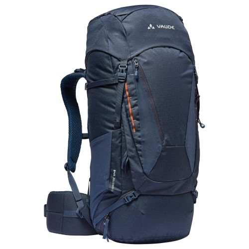 Mugursoma Asymmetric 52+8