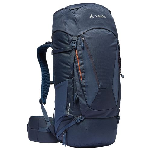 Backpack Asymmetric 52+8