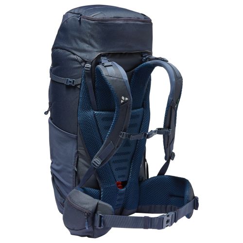 Backpack Asymmetric 52+8