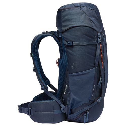 Backpack Asymmetric 52+8