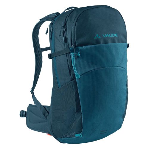 Backpack Wizard 24 + 4