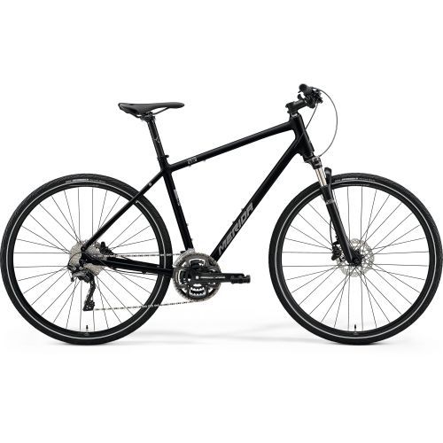 Trekking bike Crossway 500