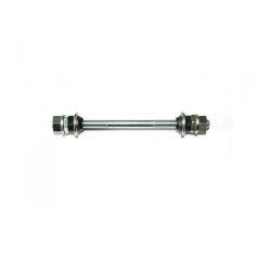 Axle 7.94 x 140 mm 5/16" First Front
