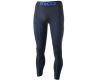 Bikses Man Long Tights SuperThermo Merino