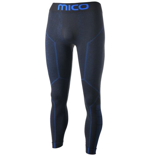 Bikses Man Long Tights SuperThermo Merino