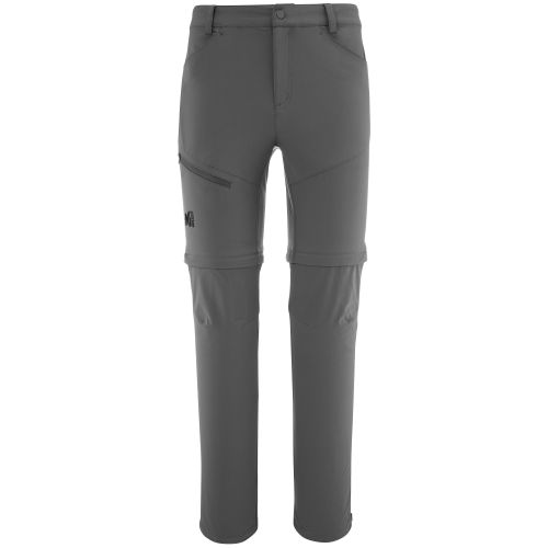 Trousers Trekker Stretch Zip Off II Pant