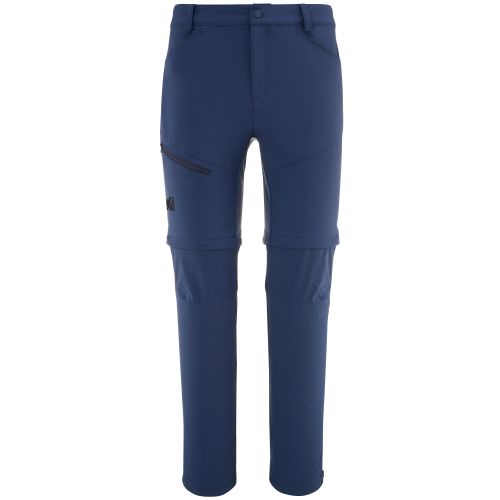 Kelnės Trekker Stretch Zip Off II Pant