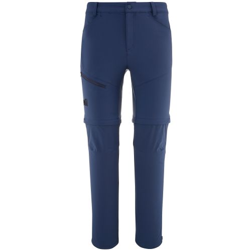 Trousers Trekker Stretch Zip Off II Pant