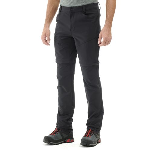 Trousers Trekker Stretch Zip Off II Pant