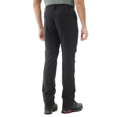 Trousers Trekker Stretch Zip Off II Pant