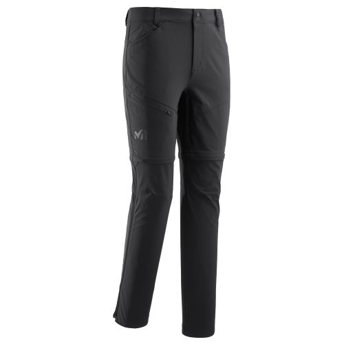 Trousers Trekker Stretch Zip Off II Pant