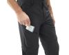 Trousers Trekker Stretch Zip Off II Pant