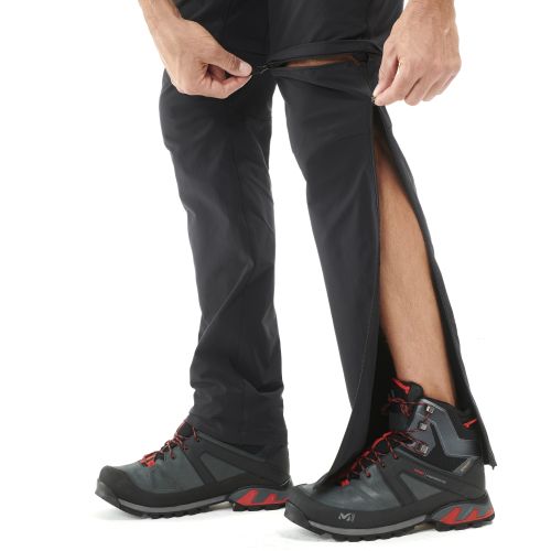 Trousers Trekker Stretch Zip Off II Pant