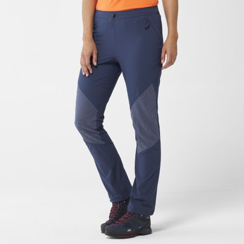 Kelnės W Fusion XCS Pant