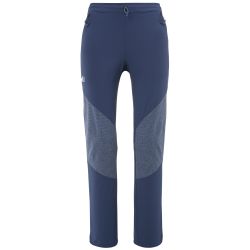 Bikses W Fusion XCS Pant