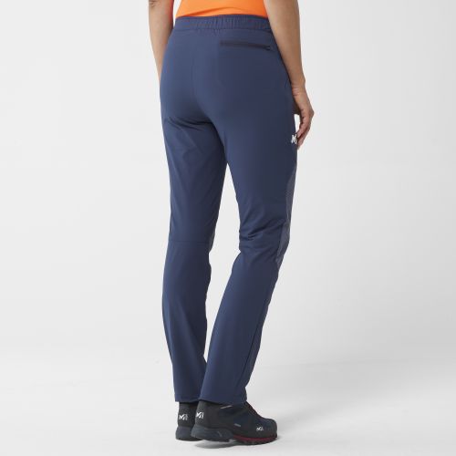 Kelnės W Fusion XCS Pant