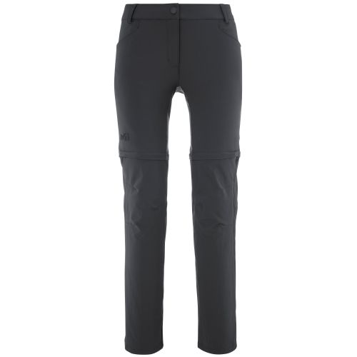 Bikses W Trekker Stretch Zip Off III Pant