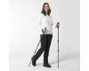 Trousers W Trekker Stretch Zip Off III Pant