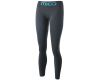 Bikses Woman Long Tights SuperThermo Merino 