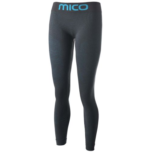 Kelnės Woman Long Tights SuperThermo Merino 