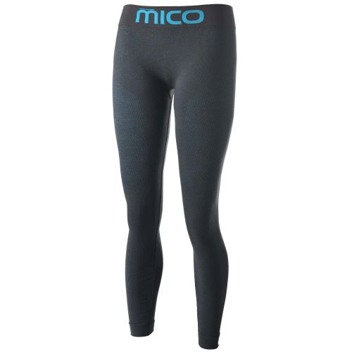 Bikses Woman Long Tights SuperThermo Merino 