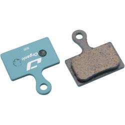 Brake pads Jagwire Sport Organic (Shimano Road/Tektro) DCA704