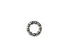 Bearing 1/4x9A 6,35mm 28mm