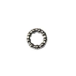 Bearing 1/4x9A 6,35mm 28mm