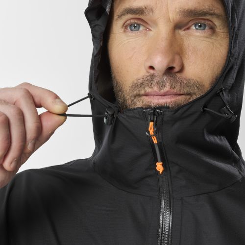 Striukė Active 2.5L JKT