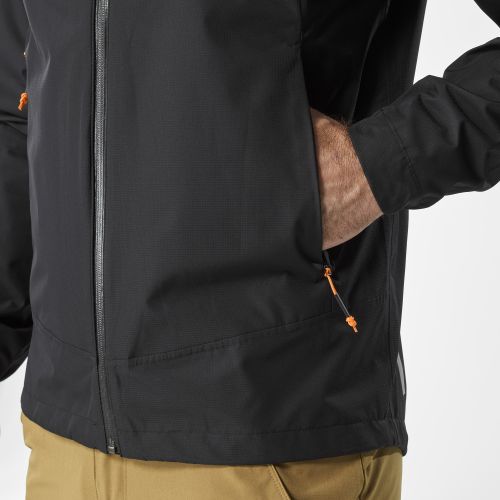 Jaka Active 2.5L JKT