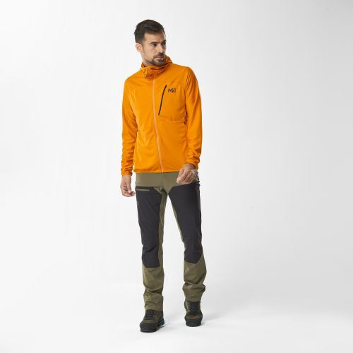 Striukė Lokka Hoodie III