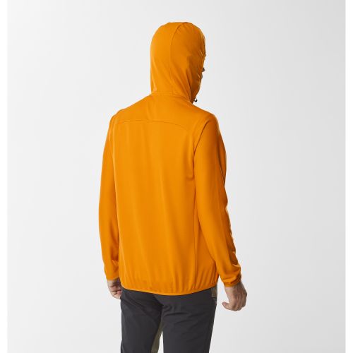 Striukė Lokka Hoodie III