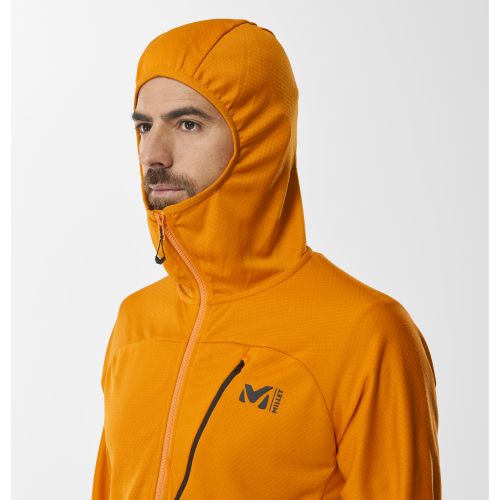 Striukė Lokka Hoodie III