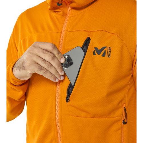Striukė Lokka Hoodie III