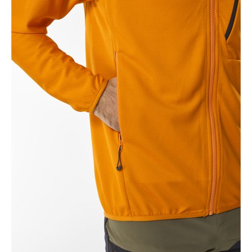 Striukė Lokka Hoodie III
