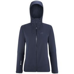 Jacket W Grands Montets II GTX JKT