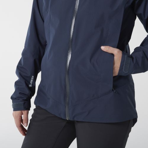 Striukė W Grands Montets II GTX JKT