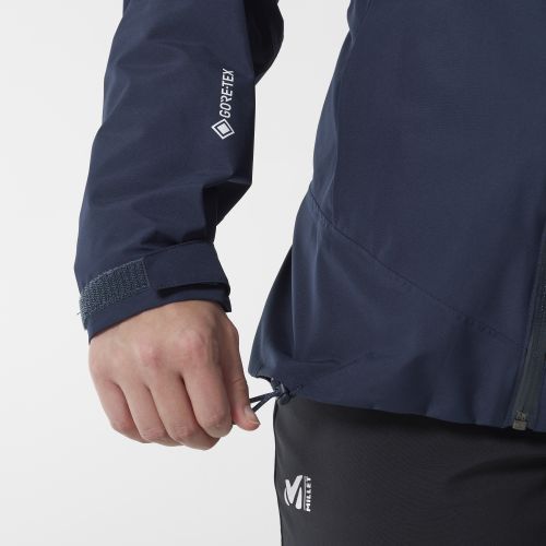 Striukė W Grands Montets II GTX JKT