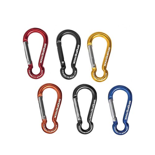 Carabiner Mini pear