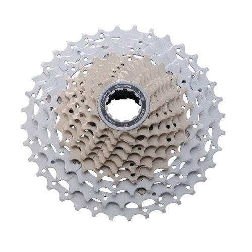 Cassette SLX CS-HG81-10 11-36T