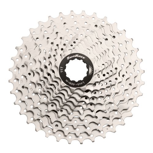 Cassette 10s 11-36T SunRace