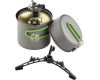 Set Crux Weekend Cook System incl. Canister Stand