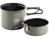 Komplektas Elektra Cook System Black Edition incl. Canister Stand